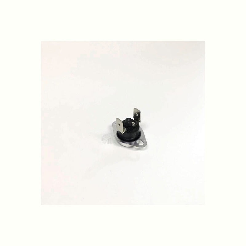 Thermostat manuel KSD301 FSTB 180° pour plaques De Longhi