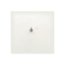 Pièce de rechange vitrocéramique originale Smeg code 899371369 compatible Whirlpool