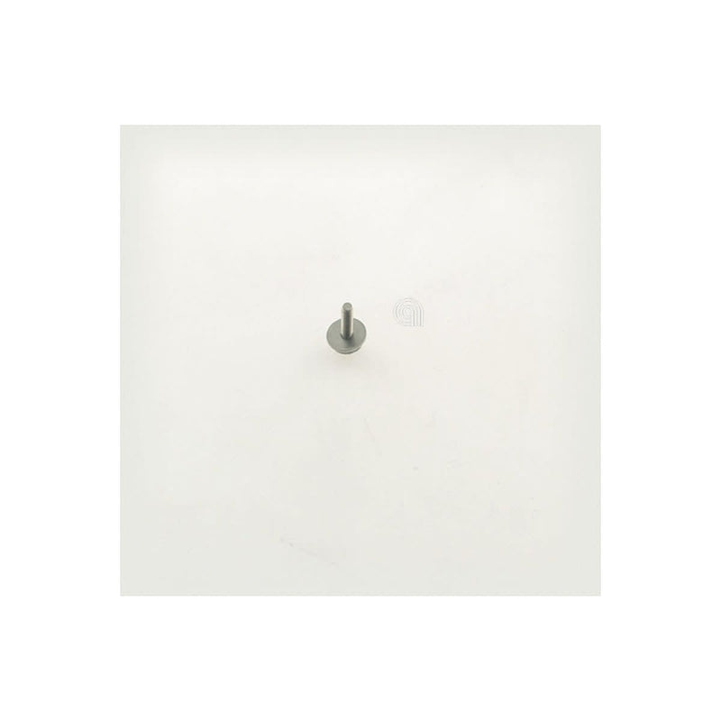 Pièce de rechange vitrocéramique originale Smeg code 899371369 compatible Whirlpool