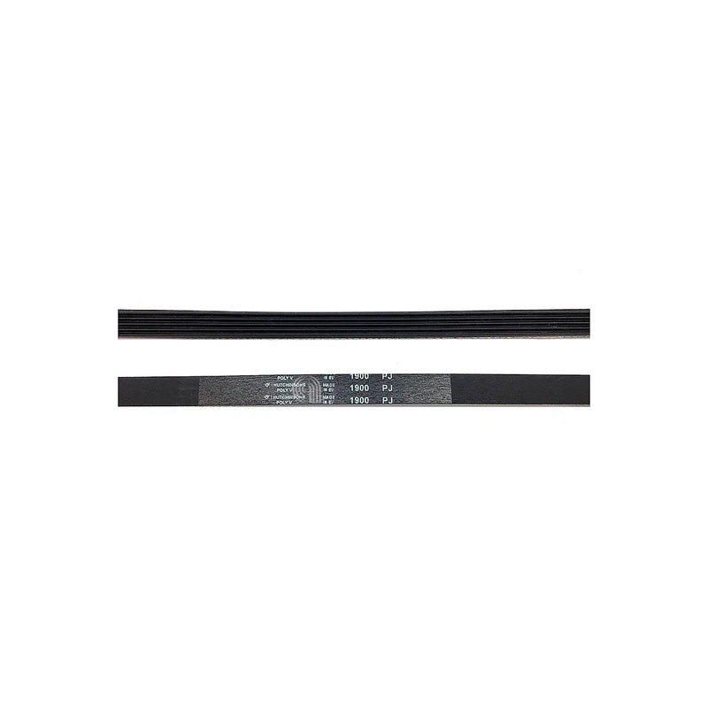 MIELE - Courroie de lave-linge 1900 J5 - 05063311
