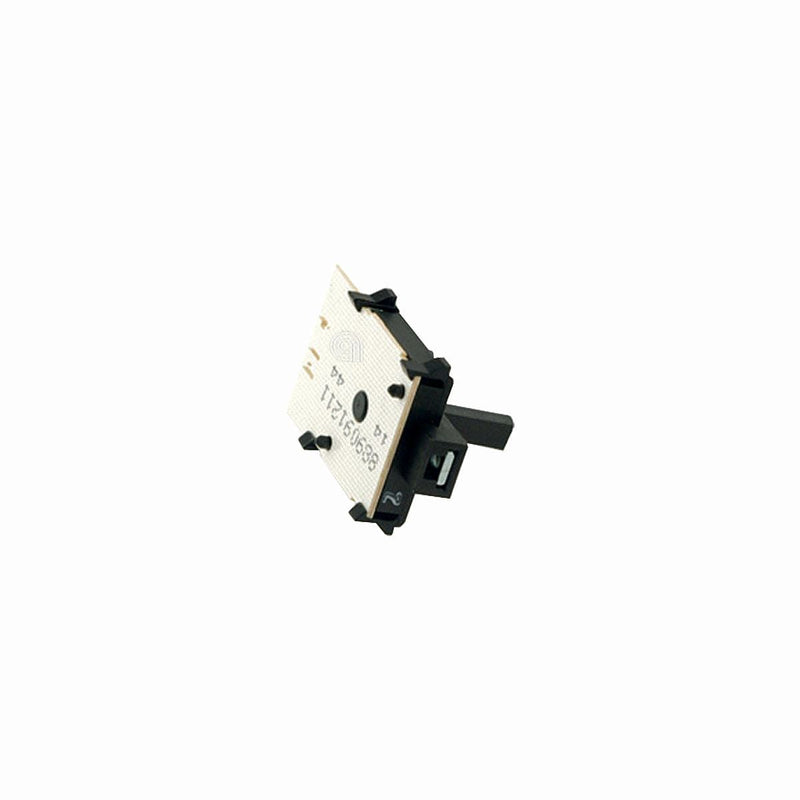Potentiomètre original SMEG pour four code 816810230
