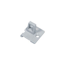 POIGNÉE DE PORTE SÈCHE-LINGE WHIRLPOOL