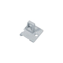 WHIRLPOOL - Crochet Poignée de Porte de Sèche-linge - C00112195