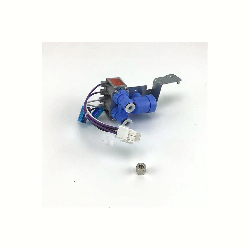 Valve solénoïde 2 voies 120° originale Samsung DA62-02439D