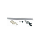 Kit d'interrupteur de pression original pour lave-vaisselle Electrolux