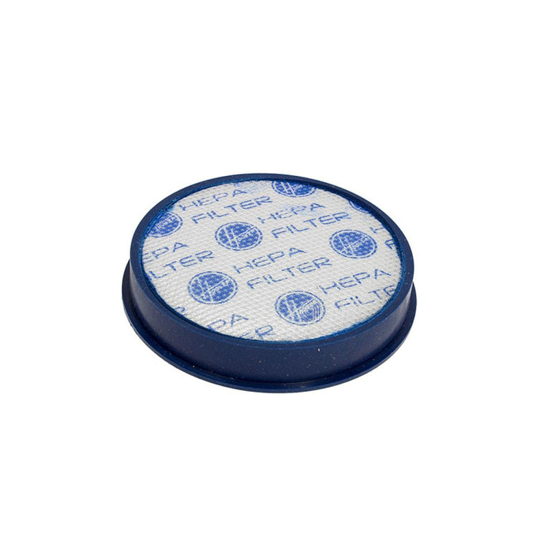Filtre HEPA rond S115 pour aspirateur Candy original