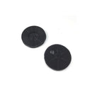 kit 2 filtres à charbon pour hotte aspirante Glem Gas Filkca