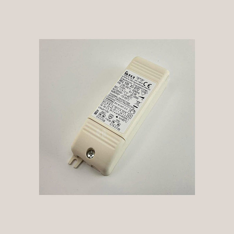 résistance pour hotte aspirante Elica TRA.EL.20-105W 220-240V