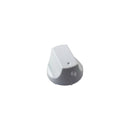 Pomo original pour four Whirlpool Indesit Ariston Hotpoint C00274593