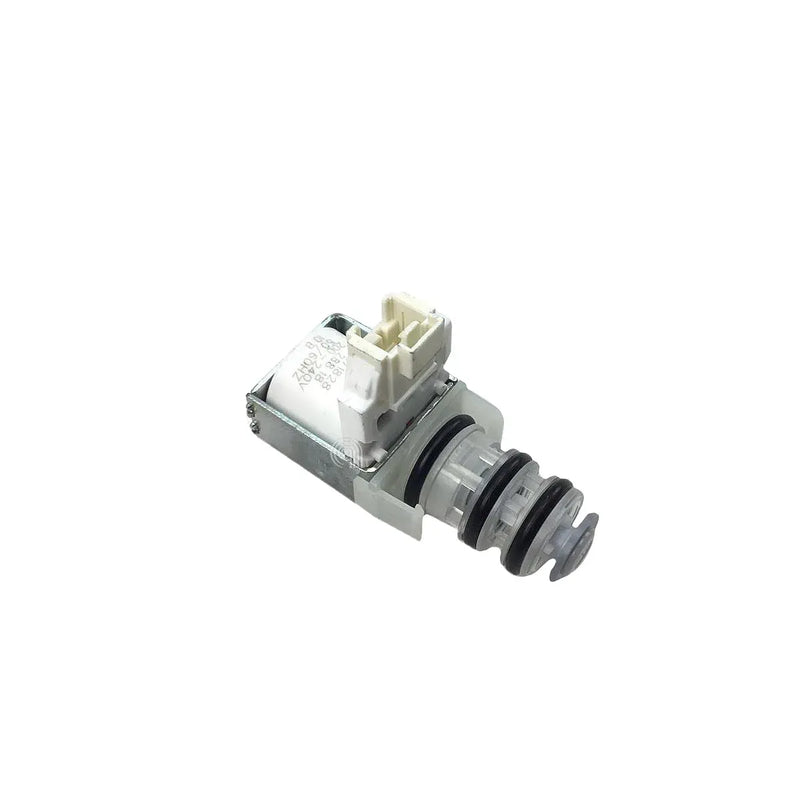 valve solénoïde régénération lave-vaisselle Bosch original 00611916