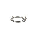 Resistencia circular 2700W horno Bosch original 00267626