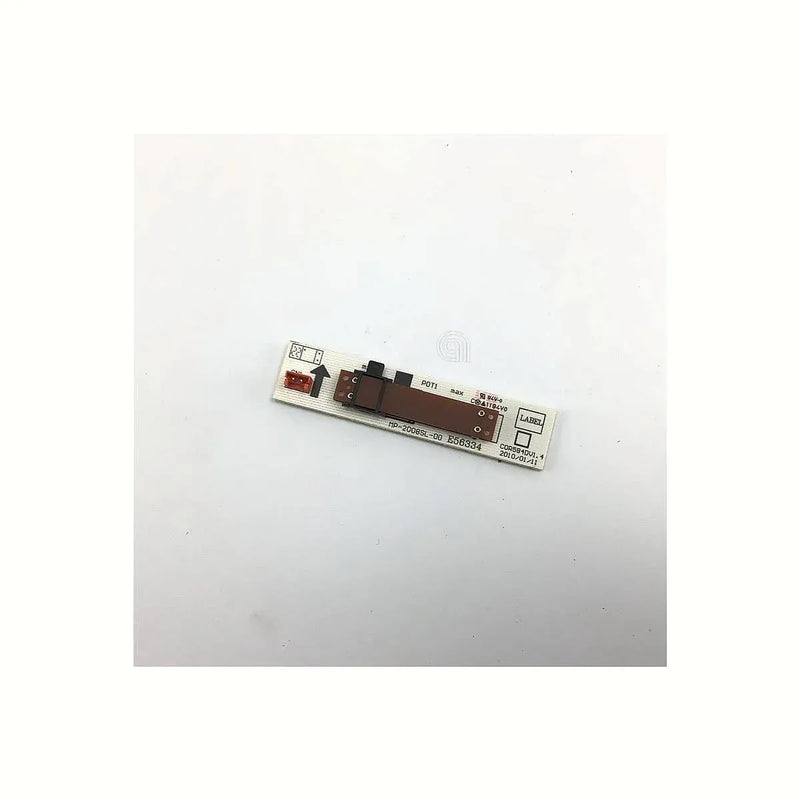 carte électronique de commande pour aspirateur Electrolux 1181969021