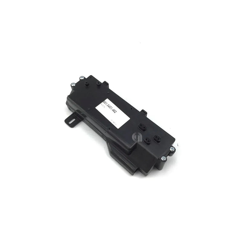 Kit carte mère Vario Hi-Lo 220V pour hotte Franke 1330016884