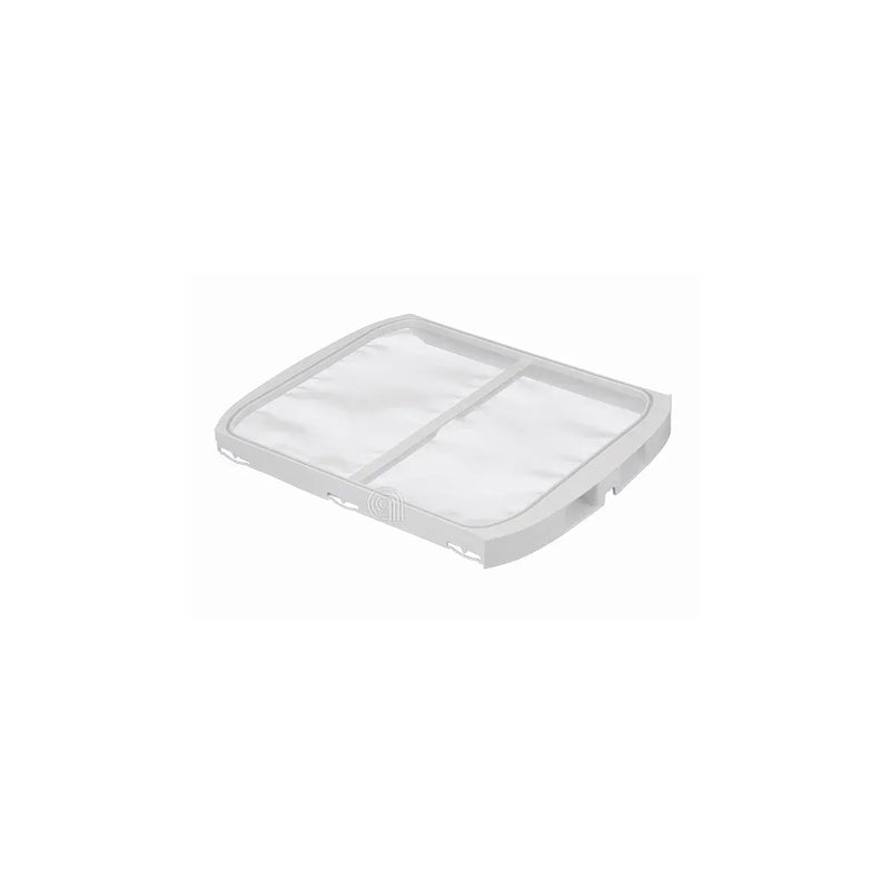 Filtro original para secadora Bosch código 00481677