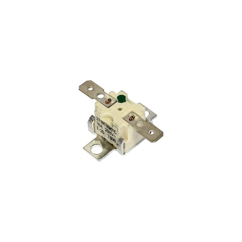 Thermostat de sécurité four original Smeg réf. 818730195
