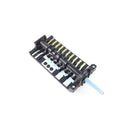 Interrupteur original four Smeg code 811730278