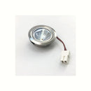 foco encastrable s1000 avec connecteur Faston pour hotte aspirante Franke