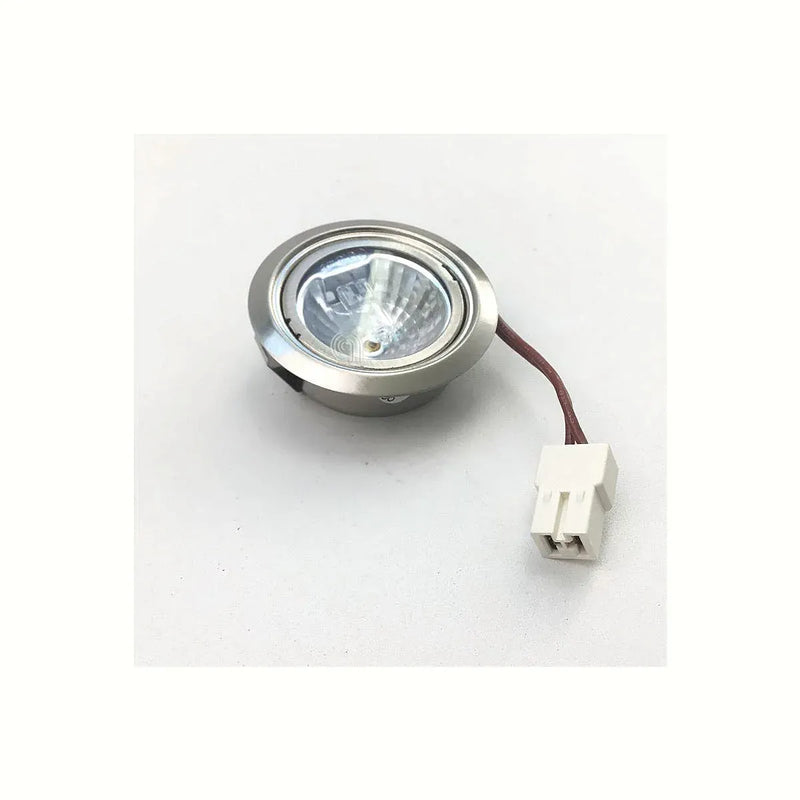 foco encastrable s1000 avec connecteur Faston pour hotte aspirante Franke