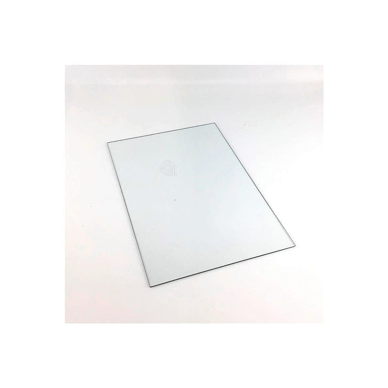 étagère en verre pour réfrigérateur Indesit et Beko C00918408