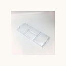 porte transparente pour réfrigérateur smeg cod. 766137240 766138530