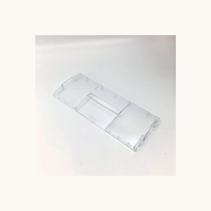 porte transparente pour réfrigérateur smeg cod. 766137240 766138530