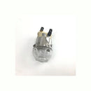 Portalampe pour four Smeg et Bosch avec codes 696050018 et 00629362