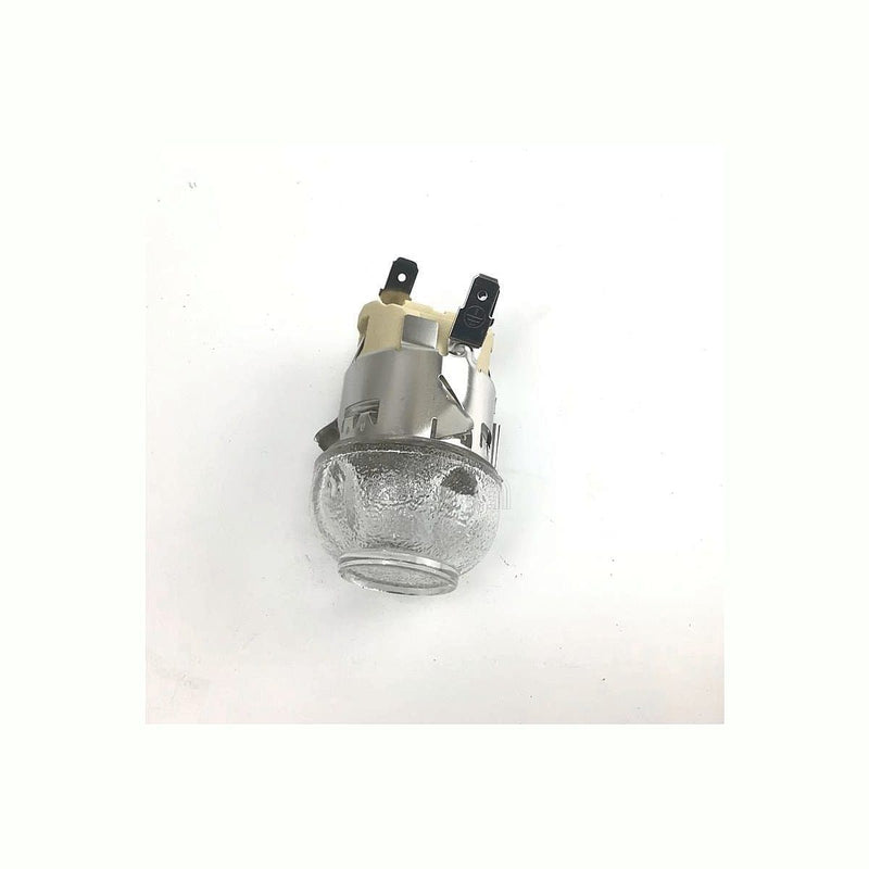 Portalampe pour four Smeg et Bosch avec codes 696050018 et 00629362