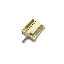 BOSCH, BALAY, SIEMENS - Commutateur de four - 00161789