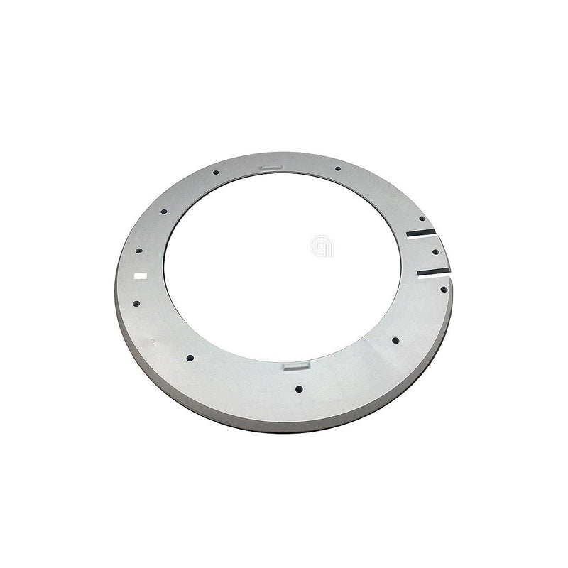 Cadre de porte intérieure lave-linge Gorenje pièce de rechange 333846