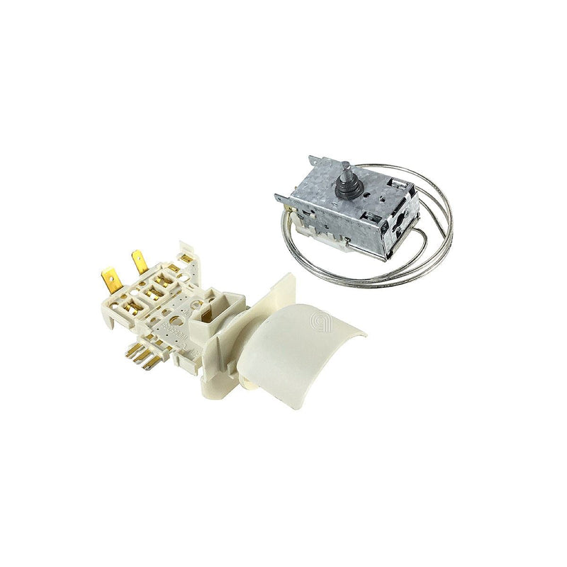 Thermostat original réfrigérateur Smeg code 818731287