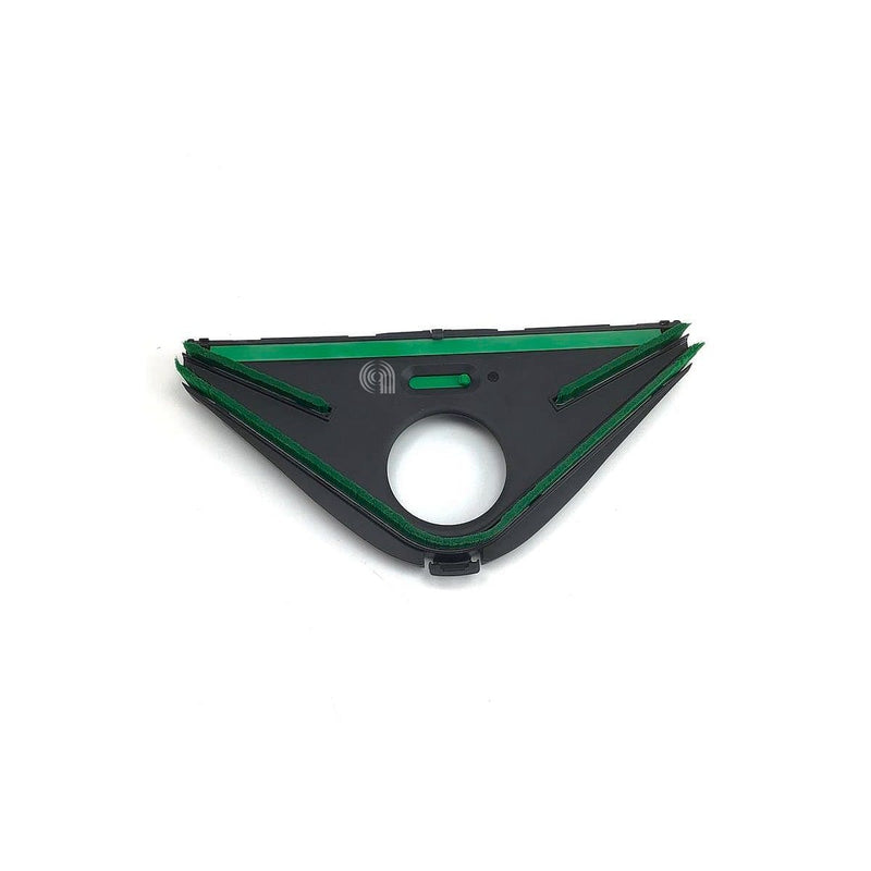 pelle brosse VK7 pour aspirateur Vorwerk Folletto 01050 02054