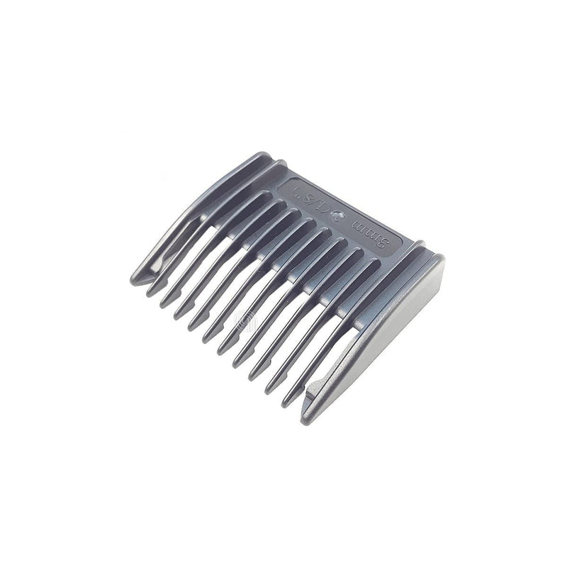 peigne de 3 mm, pièce de rechange pour rasoir Rowenta CS-00139020