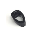 brosse amovible noire pour aspirateurs Moulinex et Rowenta SS-2230002621