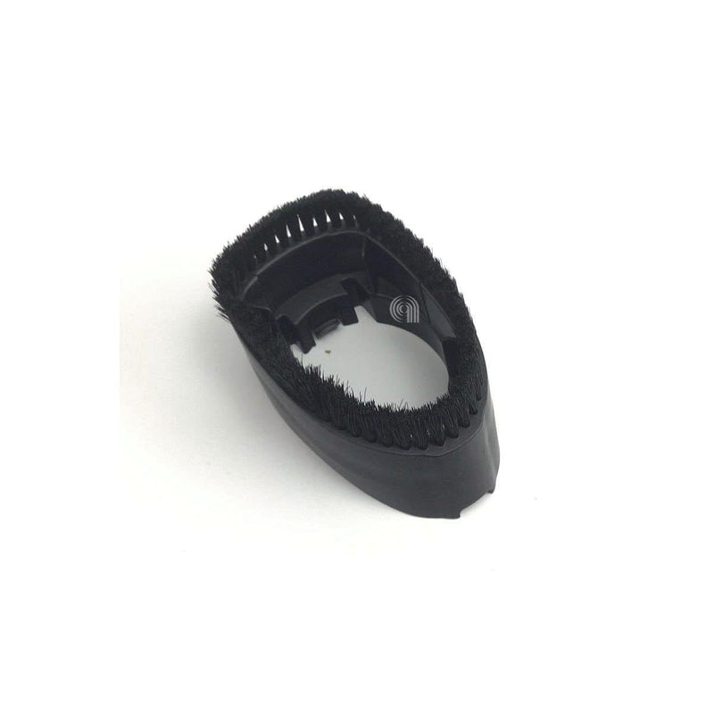 brosse amovible noire pour aspirateurs Moulinex et Rowenta SS-2230002621