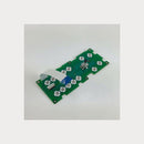 Carte électronique originale micro-ondes Samsung DE96-01040A