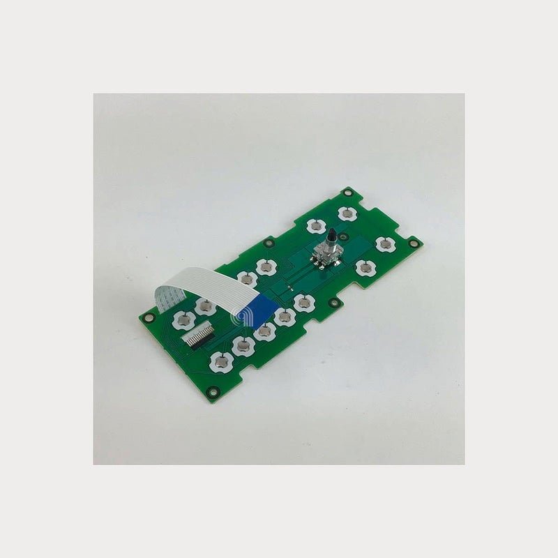 Carte électronique originale micro-ondes Samsung DE96-01040A