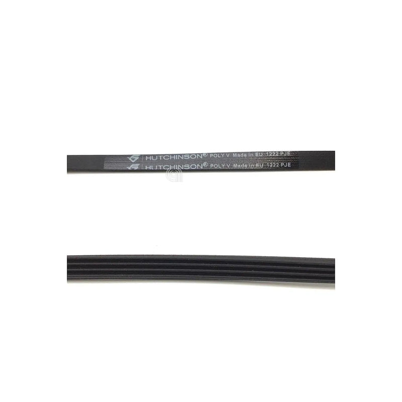 ELECTROLUX, ZANUSSI, BRANDT, FAGOR - Courroie pour lave-linge - 1290775806