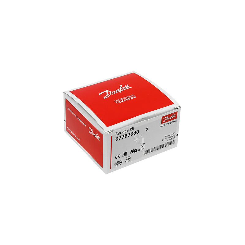 DANFOSS - Thermostat de service pour réfrigérateur - 077B7060