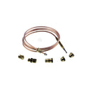 ELECTROLUX - Ensemble thermocouple pour plaque de cuisson - 50268208001