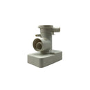 Corps de pompe de vidange original pour lave-linge Electrolux