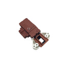 Serrure de porte originale lave-linge Smeg code 817690259