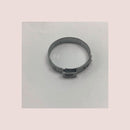 Collier de serrage d'origine pour tuyau de lave-vaisselle Beko 1757470300