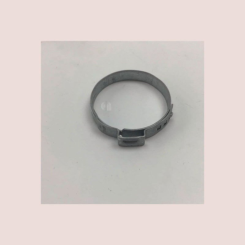 Collier de serrage d'origine pour tuyau de lave-vaisselle Beko 1757470300