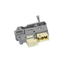 serrure de porte sèche-linge Whirlpool originale code 482000023034