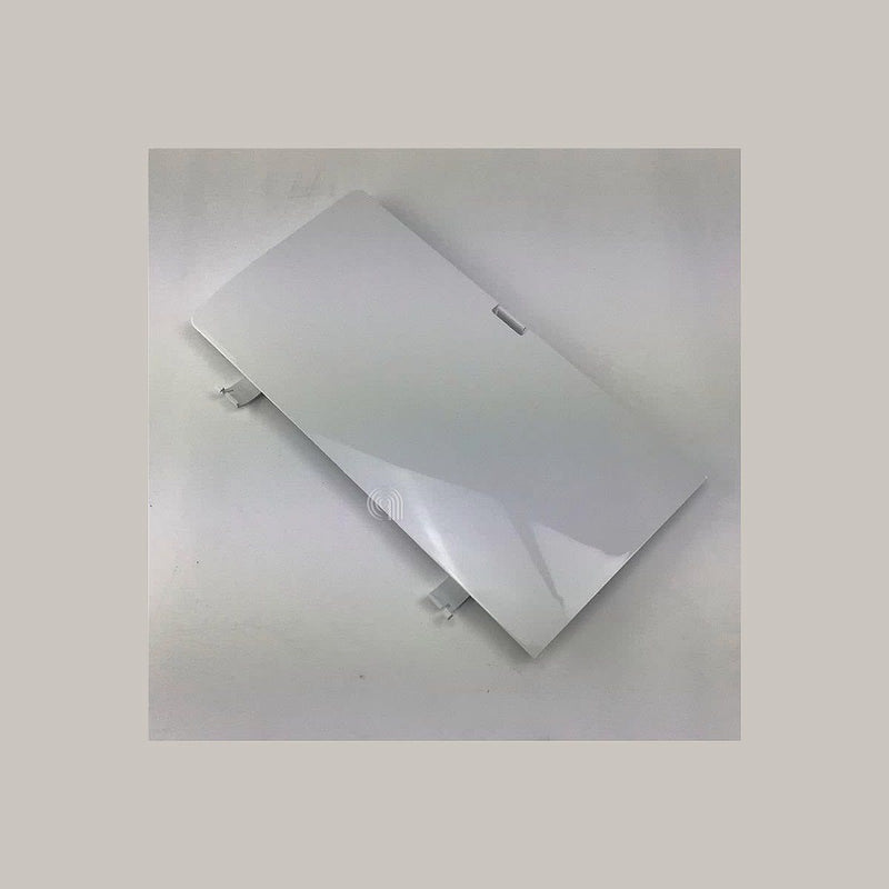 Panneau inférieur blanc pour sèche-linge Whirlpool C00534119