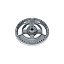 ILVE, WHIRLPOOL, INDESIT, VESTEL, ROSIERES - Brûleur à couronne double pour four - AST-55605055