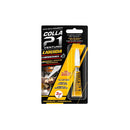 colle liquide universelle 3 g pour réparations rapides
