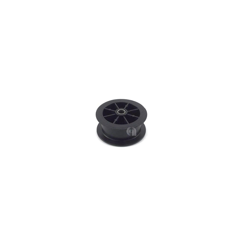 Ensemble de roue pour sèche-linge Candy code 40004612