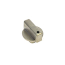 manette industrielle en métal pour four Bompani code m0039533101