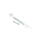 kit guide fixation porte réfrigérateur Electrolux original 2230349017